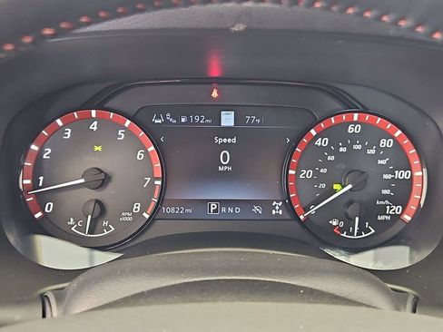 Used 2025 Nissan Frontier PRO-4X w/ Pro Premium Package AWD/4WD image 15