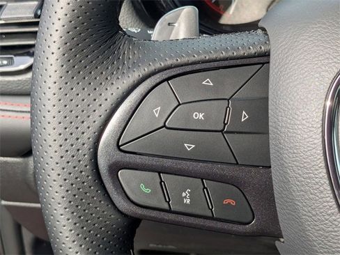 New 2026 Dodge Durango GT image 17