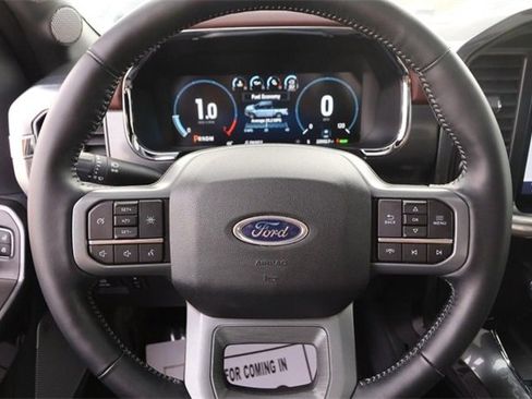 Certified 2022 Ford F150 Lariat w/ Max Trailer Tow Package image 11