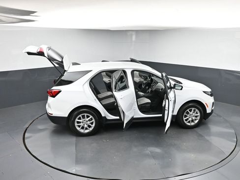 Used 2023 Chevrolet Equinox LT w/ Driver Convenience Package image 51