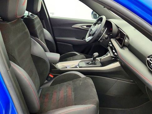 Used 2024 Dodge Hornet R/T AWD/4WD image 24