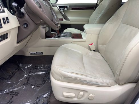 Used 2013 Lexus GX 460 Premium image 26
