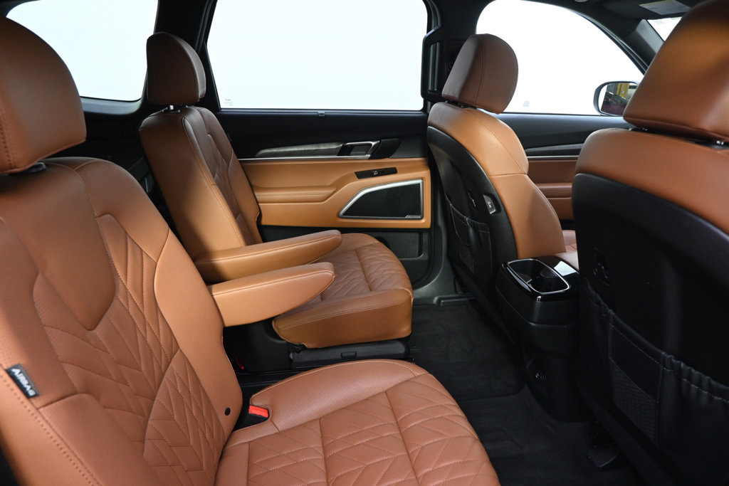 Used 2025 Kia Telluride EX X-Line AWD/4WD image 18