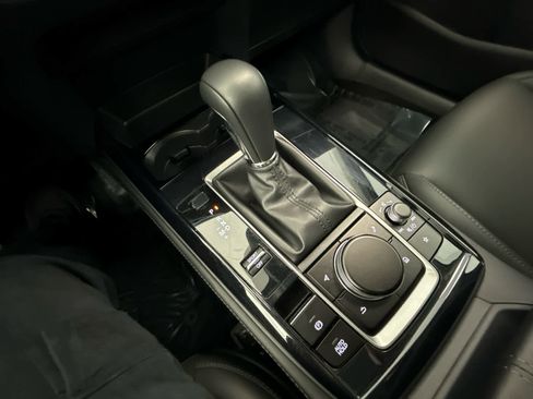 Certified 2025 MAZDA CX-30 AWD 2.5 S w/ Select Sport Pkg image 18