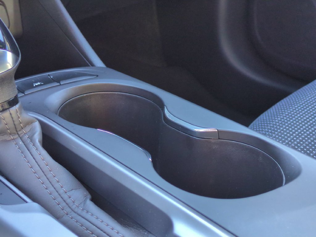 Used 2026 Buick Envista Preferred FWD image 23