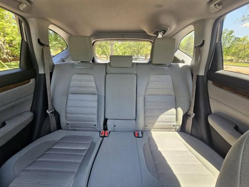 Used 2020 Honda CR-V EX image 21