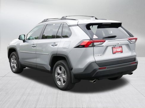 Certified 2024 Toyota RAV4 XLE w/ Convenience Package AWD/4WD image 5