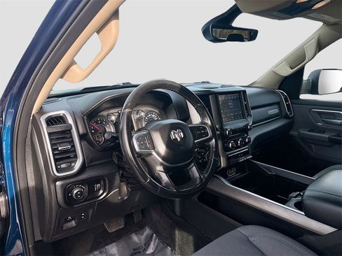 Used 2020 RAM 1500 Big Horn image 7