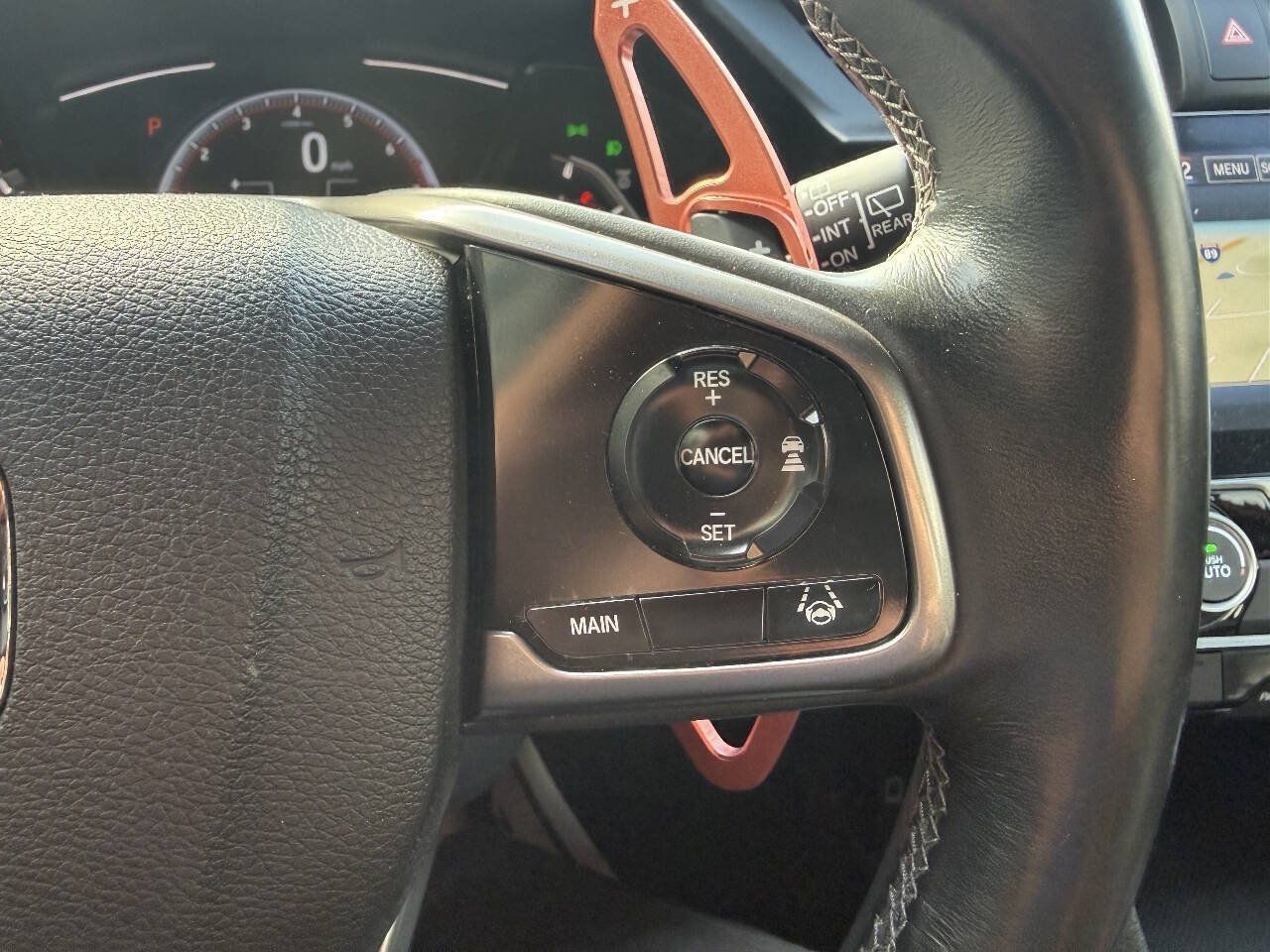 Used 2020 Honda Civic Sport Touring image 27