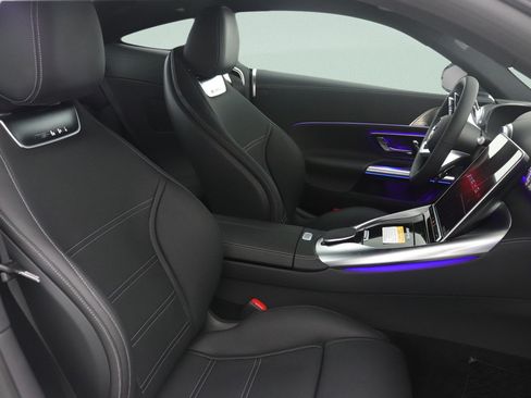 New 2026 Mercedes-Benz AMG GT 55 image 7