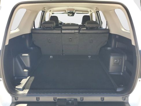 Used 2023 Toyota 4Runner TRD Off-Road Premium AWD/4WD image 9