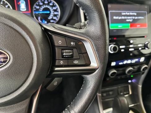 Used 2022 Subaru Ascent Limited w/ Technology Package AWD/4WD image 15