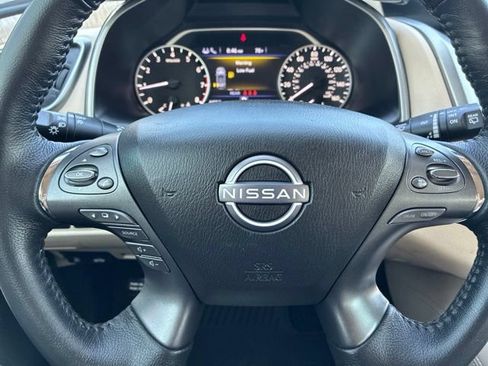 Used 2024 Nissan Murano SV AWD/4WD image 40