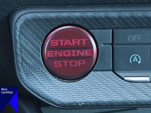 Certified 2025 Ford Mustang Premium RWD image 28