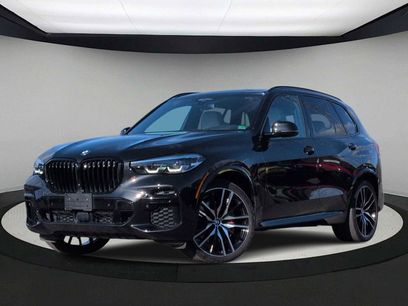 Used 2023 BMW X5 xDrive40i w/ M Sport Package