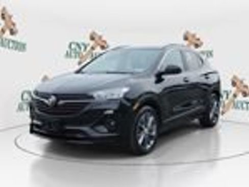 Used 2023 Buick Encore GX Select w/ Experience Buick Package FWD image 6