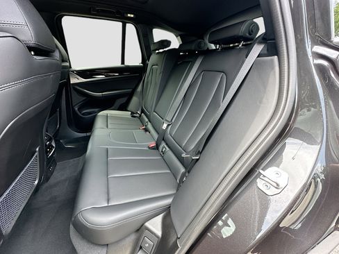 Used 2023 BMW X3 xDrive30i w/ Premium Package AWD/4WD image 25
