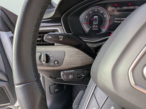 Used 2024 Audi A5 2.0T Premium Plus AWD/4WD image 30