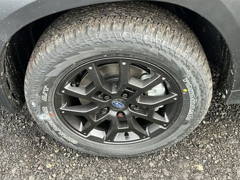 New 2025 Subaru Crosstrek 2.5i Wilderness w/ Wilderness Package image 5