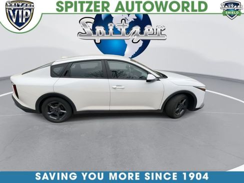 Used 2025 Kia K4 FWD image 10