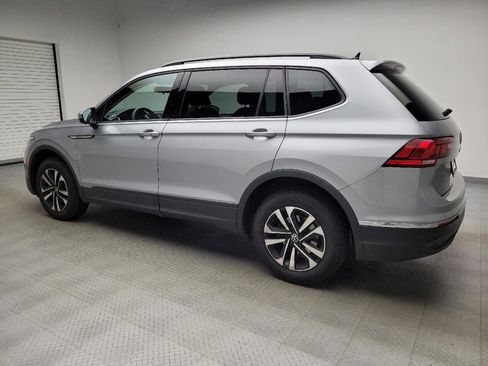Used 2022 Volkswagen Tiguan S AWD/4WD image 3