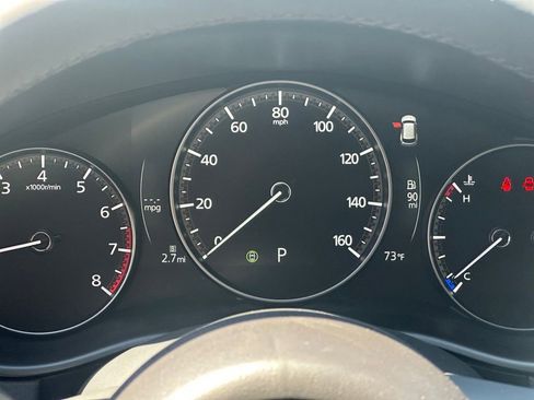 New 2025 MAZDA CX-50 AWD 2.5 S w/ Premium Package image 9