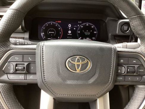 Certified 2024 Toyota Tacoma Limited w/ Limited Package (LT) AWD/4WD image 20