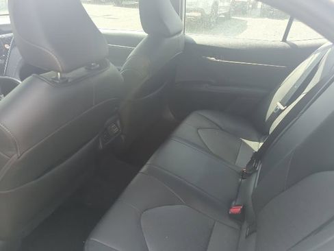 Used 2024 Toyota Camry XSE image 10