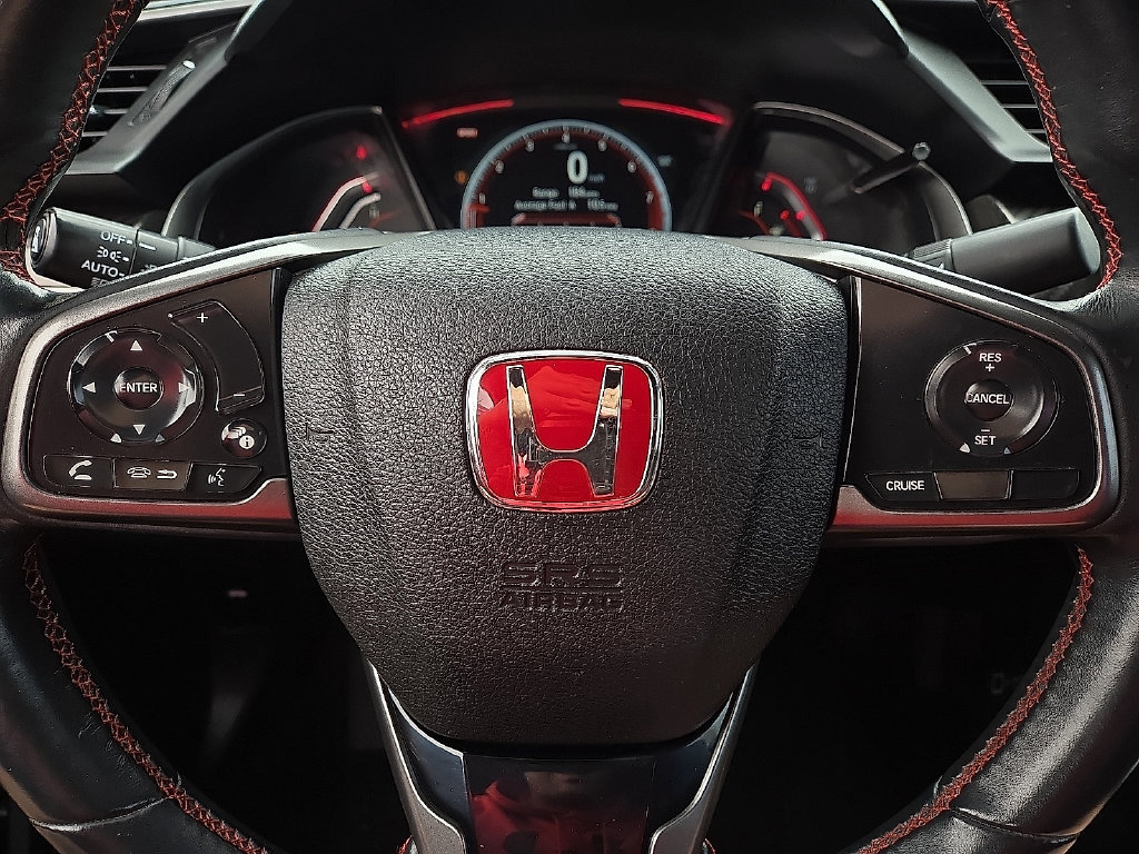 Used 2019 Honda Civic Si image 19