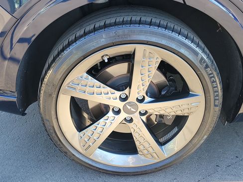 Certified 2023 Genesis GV70 2.5T w/ Sport Prestige Package image 23