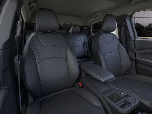 New 2025 Ford Mustang Mach-E Premium image 10