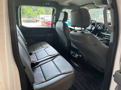 Used 2023 Ford F150 XL w/ Trailer Tow Package AWD/4WD image 22
