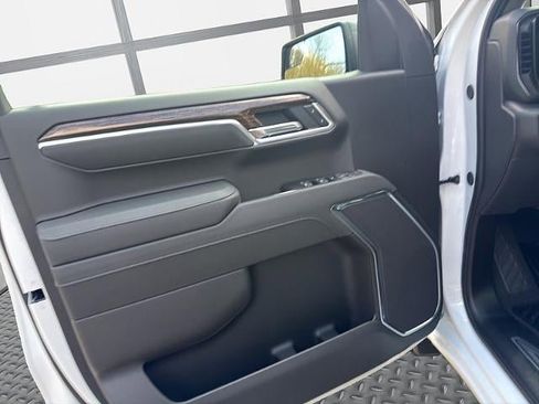 New 2026 GMC Sierra 1500 Elevation AWD/4WD image 38