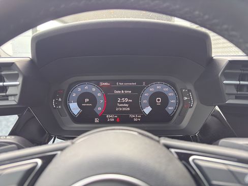 Used 2023 Audi A3 2.0T Premium w/ Convenience Package image 15