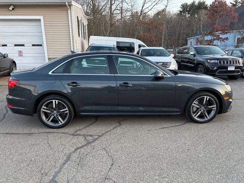 Used 2018 Audi A4 2.0T Premium Plus image 6