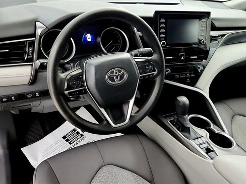 Used 2023 Toyota Camry LE AWD/4WD image 24