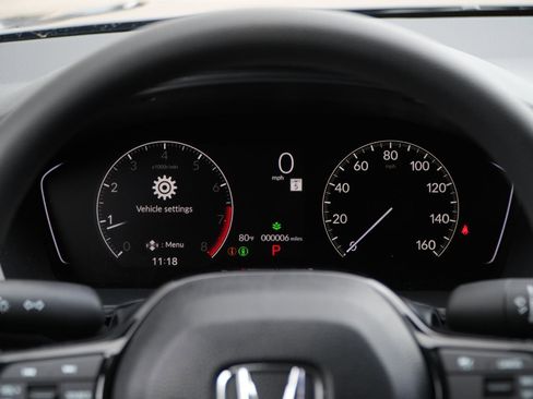 New 2026 Honda Civic LX image 23