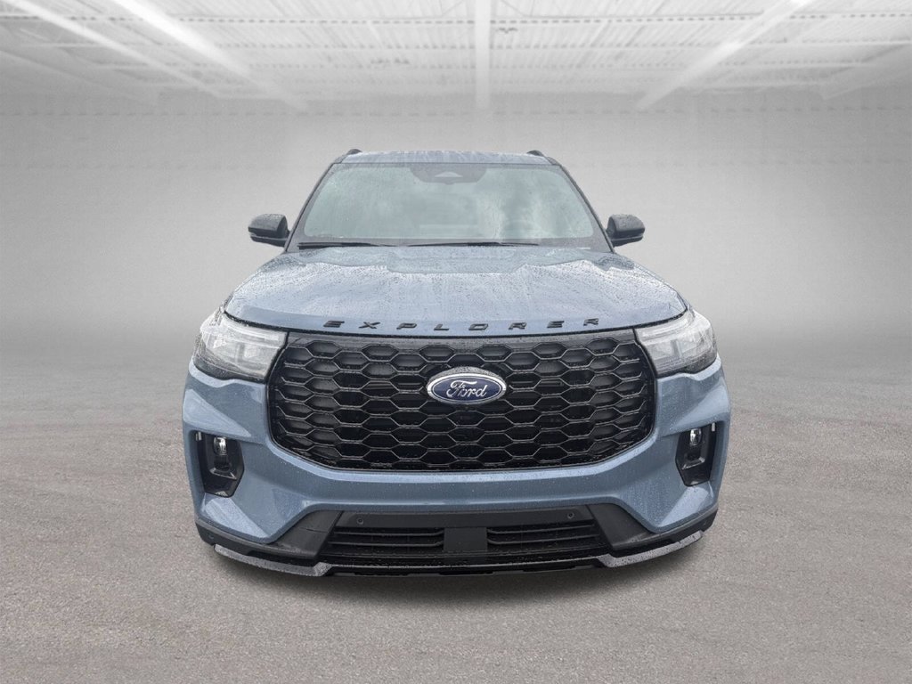 New 2026 Ford Explorer ST-Line w/ ST-Line Street Pack AWD/4WD image 11