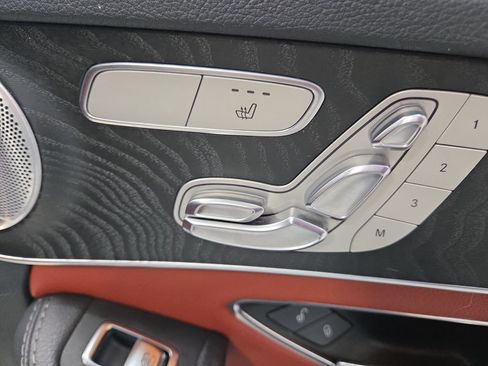 Used 2016 Mercedes-Benz C 450 AMG image 22