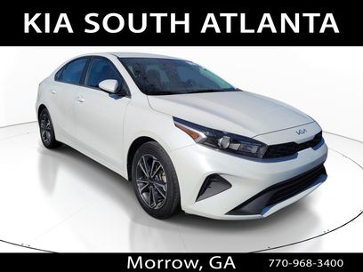 Used 2024 Kia Forte LXS