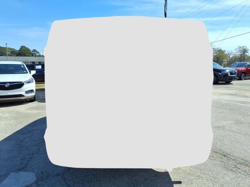 Used 2024 Ford Transit 350 XLT image 4