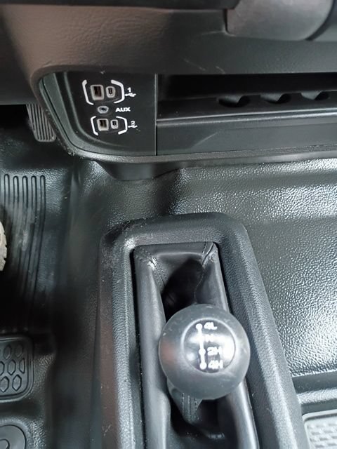 Used 2024 RAM 2500 Tradesman AWD/4WD image 19