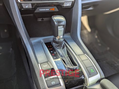 Used 2020 Honda Civic EX image 19