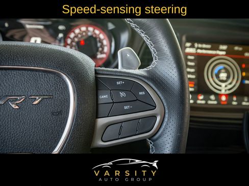 Used 2023 Dodge Challenger SRT Hellcat image 23