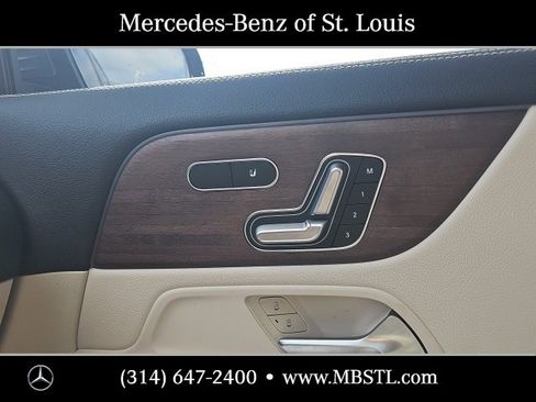 Certified 2023 Mercedes-Benz GLA 250 4MATIC image 26