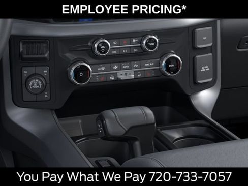 New 2026 Ford F150 XLT AWD/4WD image 15