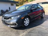 Used 2020 Honda Civic LX image 4