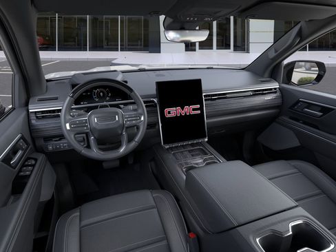 New 2025 GMC Sierra EV Denali image 15