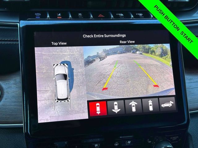 Used 2024 Jeep Grand Cherokee Summit AWD/4WD image 21