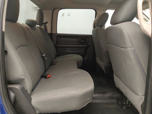 Used 2017 RAM 1500 Tradesman w/ Popular Equipment Group RWD image 19